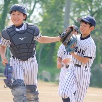 利府館山野球スポーツ少年団(利府第三小学校) - 投稿画像0