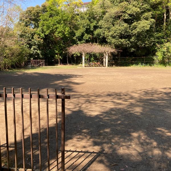 高野公園 - トップ画像