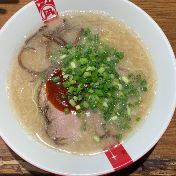 ラーメン凪 BUTAO 渋谷店 - トップ画像