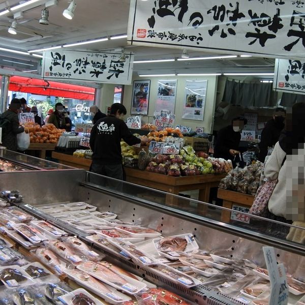 魚卓 本店 - おすすめ画像