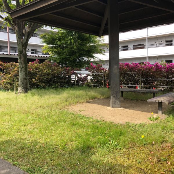 中畑第2児童遊園 - おすすめ画像