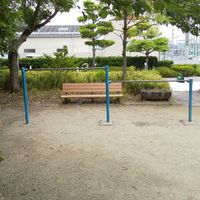 南京終町一丁目街区公園 - 投稿画像2