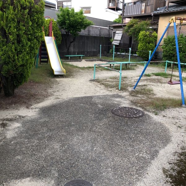 宮ノ谷第9幼児公園 - おすすめ画像