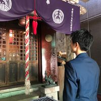 宝珠稲荷神社 - 投稿画像1