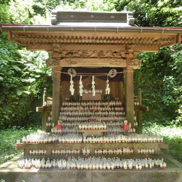 佐助稲荷神社 - おすすめ画像