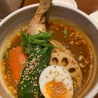 スープカレー シャンティ 原宿店(SHANTi) - 投稿画像1