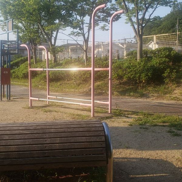 みゆき公園 - トップ画像