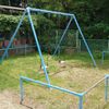 出屋敷町街区公園 - トップ画像