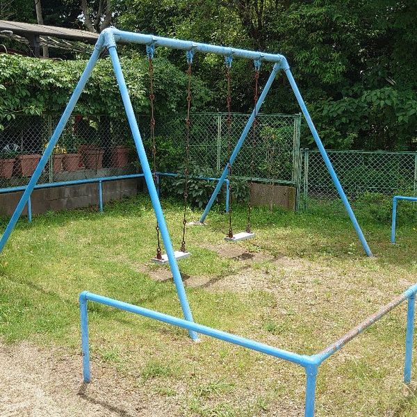 出屋敷町街区公園 - おすすめ画像