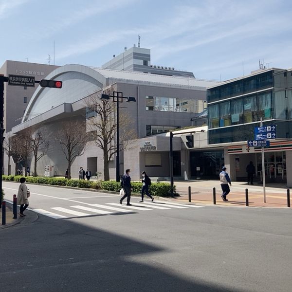 新横浜スケートセンター - おすすめ画像