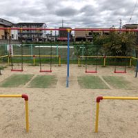 砂田第1児童公園 - 投稿画像3