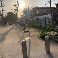 江坂山南公園 - 投稿画像0