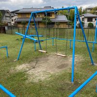 松陽台四丁目街区公園 - 投稿画像2