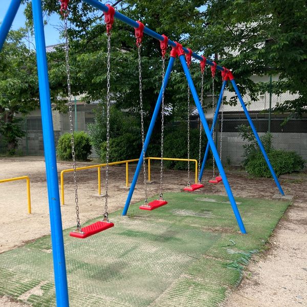 千里園公園 - おすすめ画像
