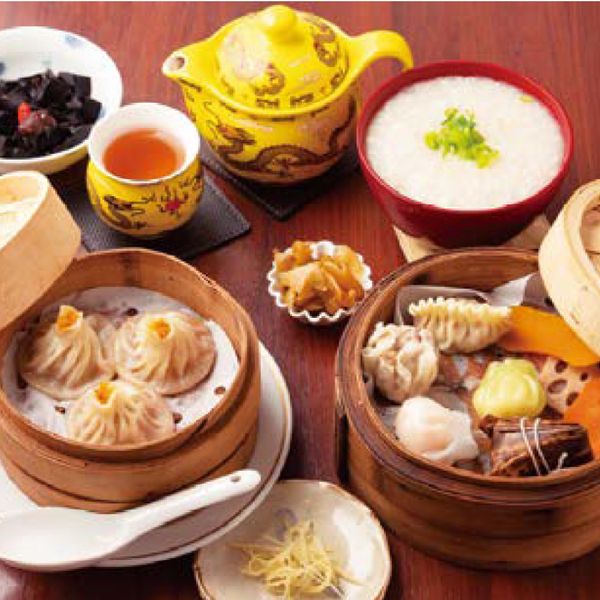 漂香茶館(ヒョウコウチャカン) - トップ画像