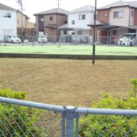 南井町公園　パティオフェリス - 投稿画像1