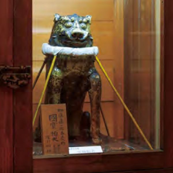 深川神社 - おすすめ画像