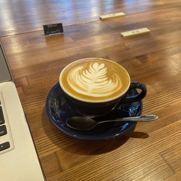 SANWA COFFEE WORKS 本店 - おすすめ画像
