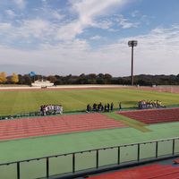 ひたちなか市総合運動公園　陸上競技場 - 投稿画像1