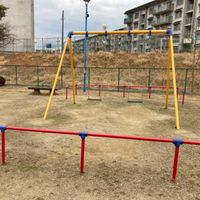 六条西六丁目1号街区公園 - 投稿画像1