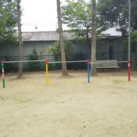 富堂街区公園 - 投稿画像1
