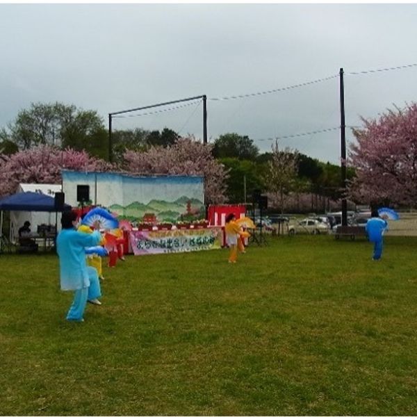 しらさぎ館（間々田市民交流センター） - おすすめ画像