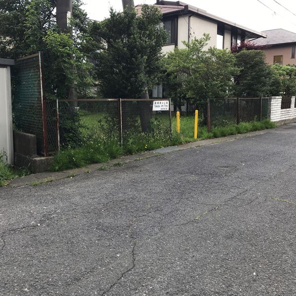 高場第4公園 - トップ画像