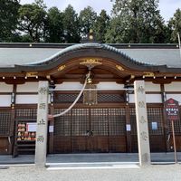 意賀美神社 - 投稿画像1