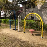 羽戸山第2児童公園 - 投稿画像0