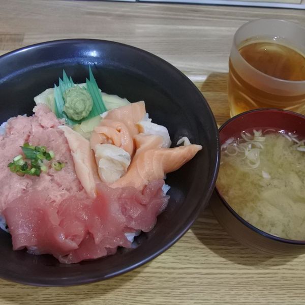 海丼 - おすすめ画像