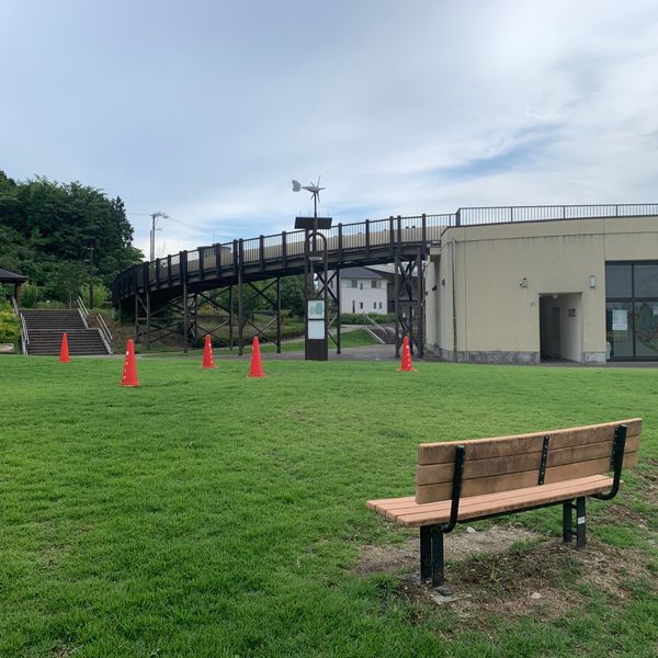 瀬戸万博記念公園 - トップ画像