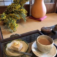 手ぬぐいカフェ 一花屋 - 投稿画像1