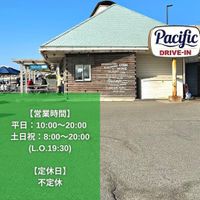 Pacific DRIVE-IN 七里ヶ浜 - 投稿画像2