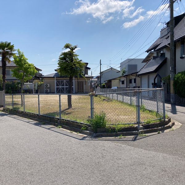 平和南第2号児童公園 - おすすめ画像