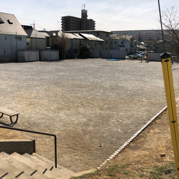 稔台第2公園 - トップ画像