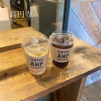 커피 AMP 더 로스터(Coffee AMP the Roaster) - 投稿画像0