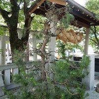 間眠神社 - 投稿画像1