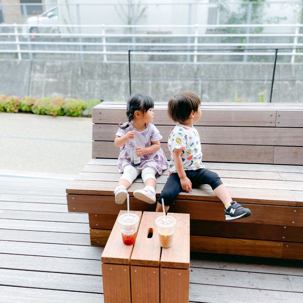 SIDEWALK COFFEE STAND - トップ画像