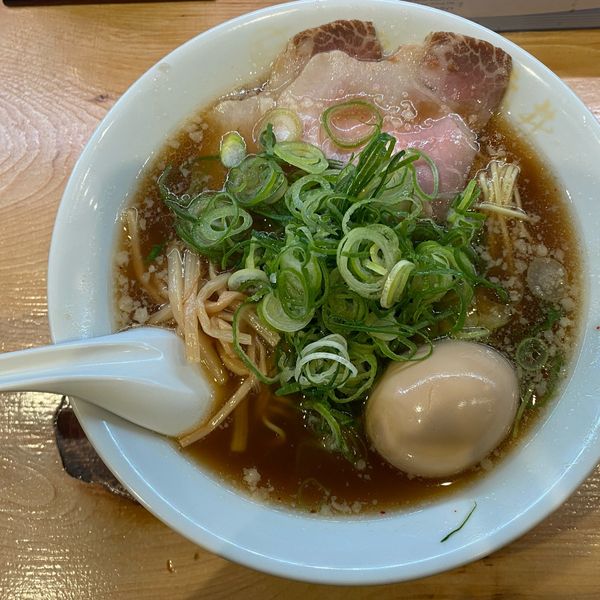 京都ラーメン森井　横浜白楽店 - おすすめ画像