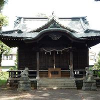 酒匂神社 - 投稿画像0