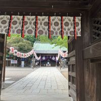 二荒山神社社務所 - 投稿画像1