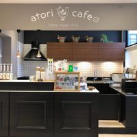 atori cafe - 投稿画像0