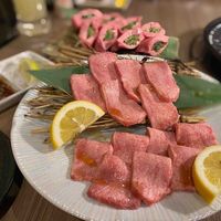 ホルモン焼肉 ニング 堺筋本町 本店（忍鬨） - 投稿画像2