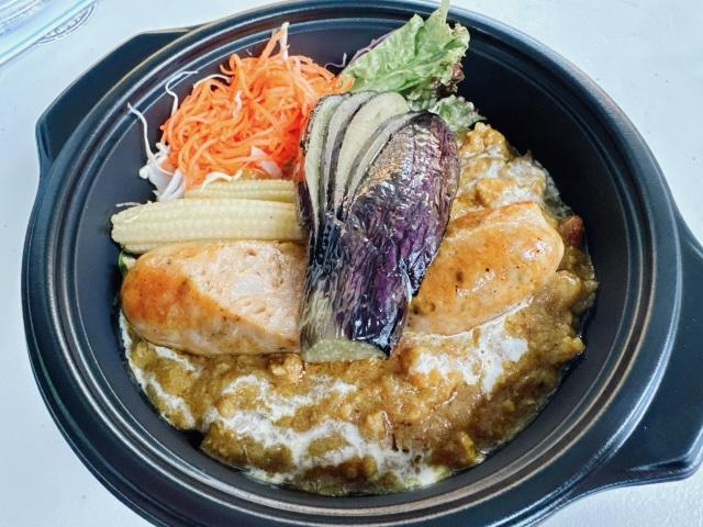 ネオ屋台村】国立天文台三鷹キャンパスランチ（キッチンカー） | MEQQE