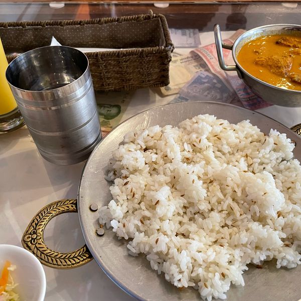 BHARATI INDIAN RESTAURANT - おすすめ画像