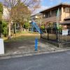 あやめ池南七丁目第3号街区公園 - トップ画像
