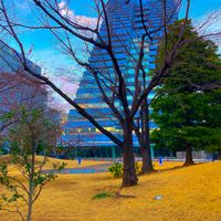 公開空地（ヨコソーレインボータワー） - 投稿画像2