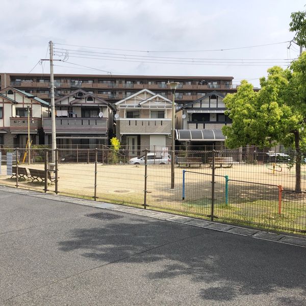 蔭山公園 - おすすめ画像