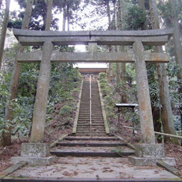 熊野神社 - おすすめ画像