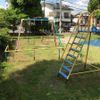畑山田第2児童遊園 - トップ画像